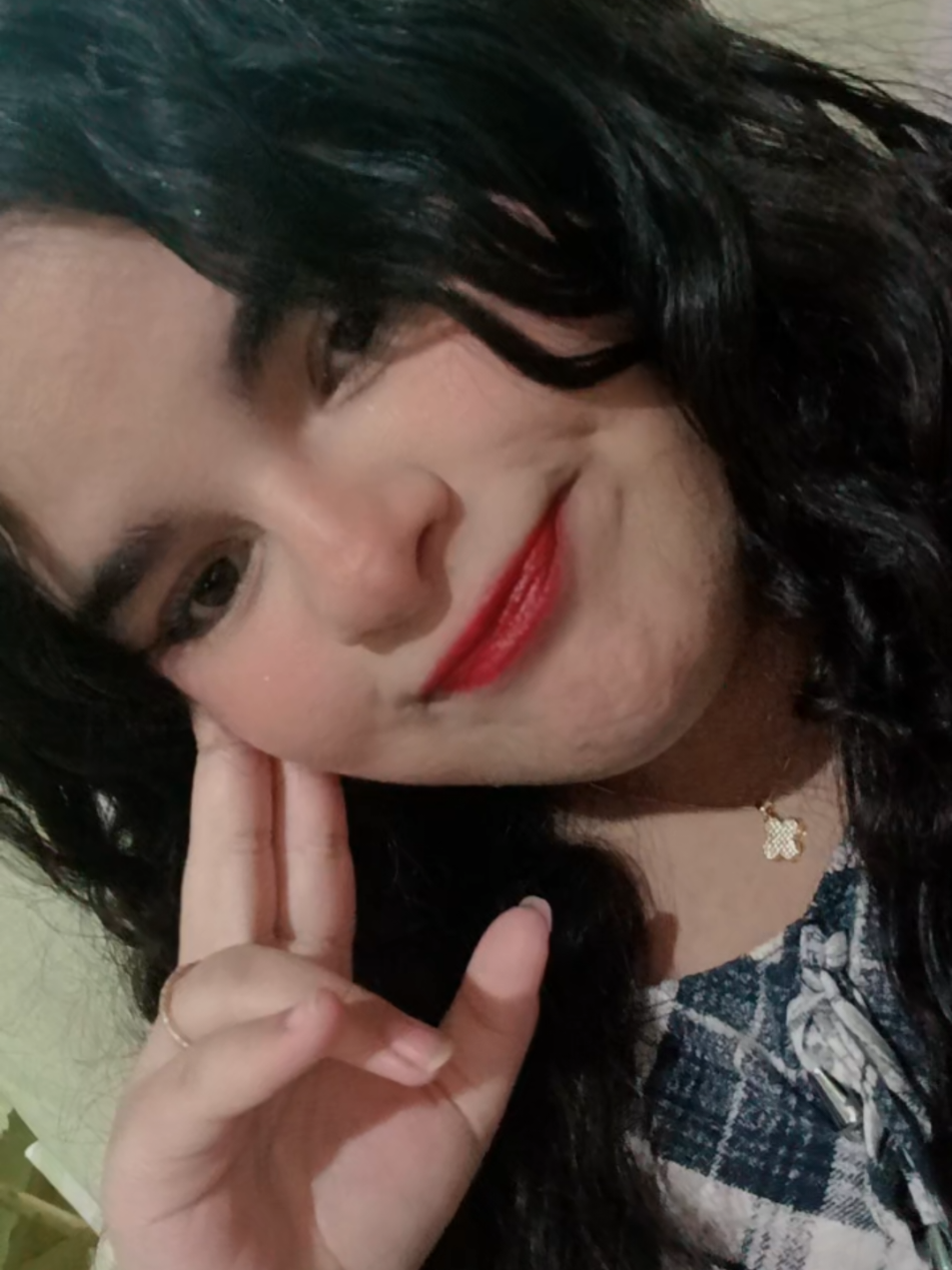 @Nicoly Drews
