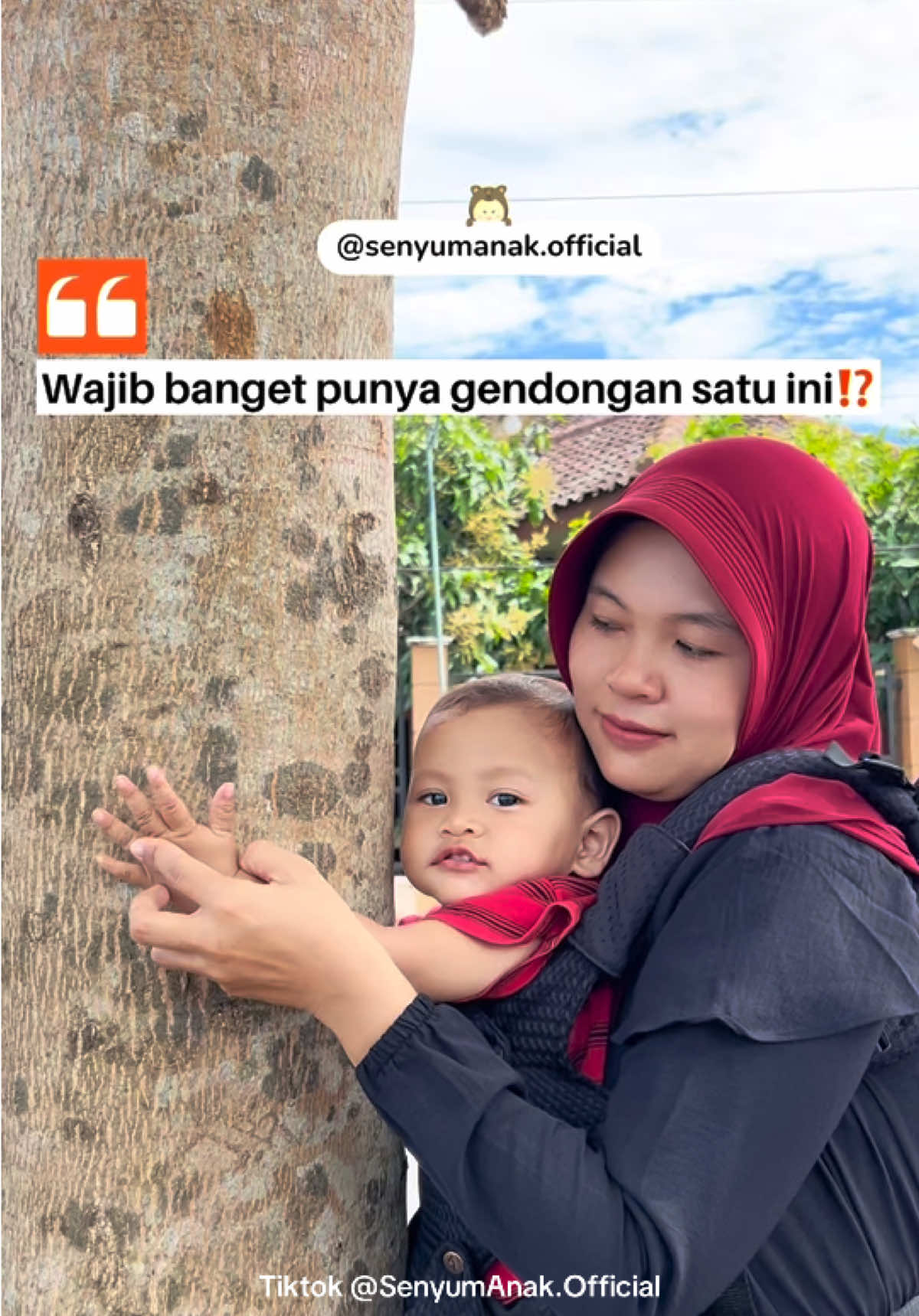 @Seputar Orangtua dan Anak