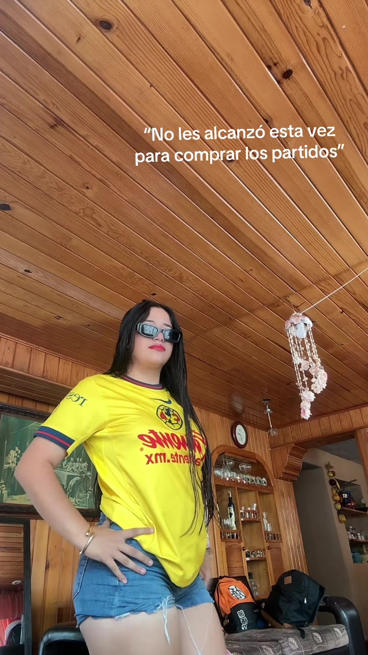 @la más americanista