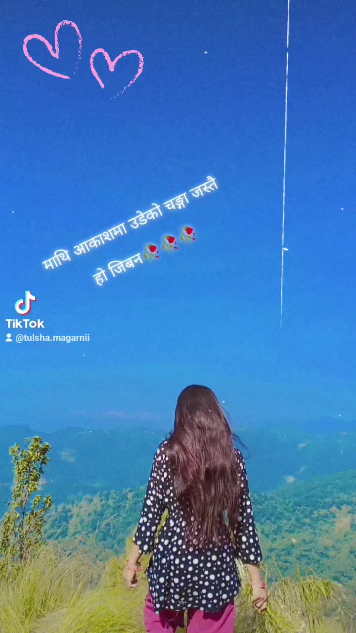 @TULSHA MAGARNI❤️🩹🥀