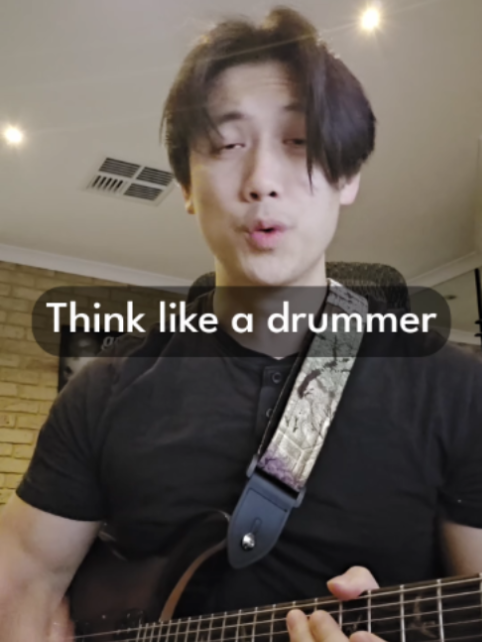 @Andy Quan | ๐ฆ๐บ Funk Guitar