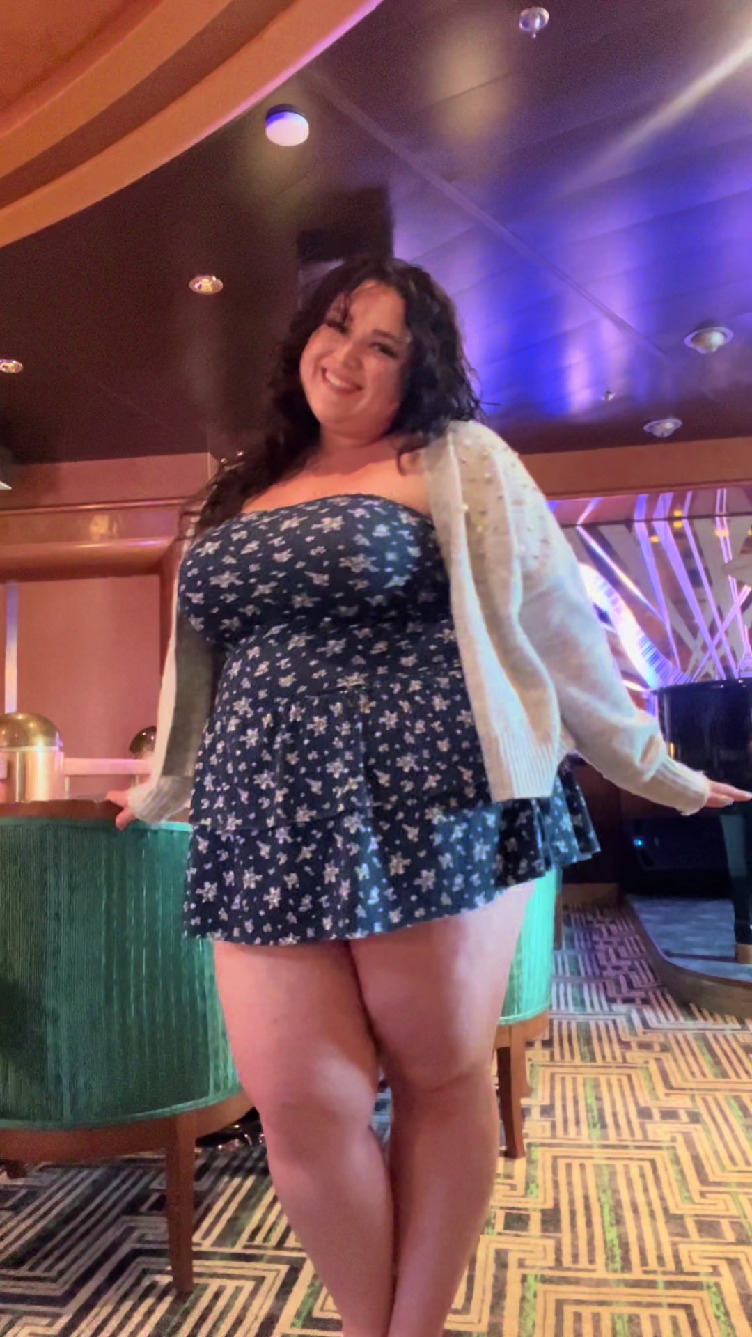 @Claire Plus Size Fashion