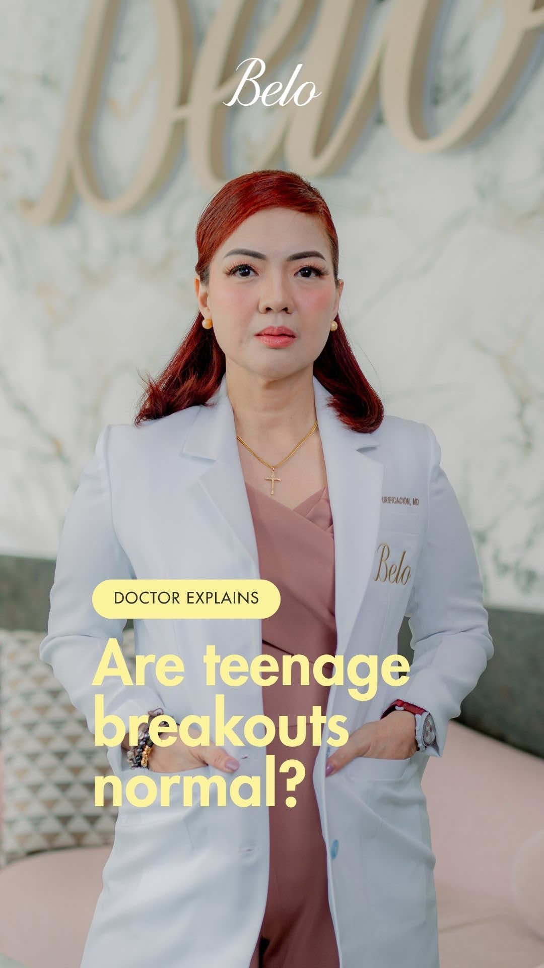 @Belo Medical Group
