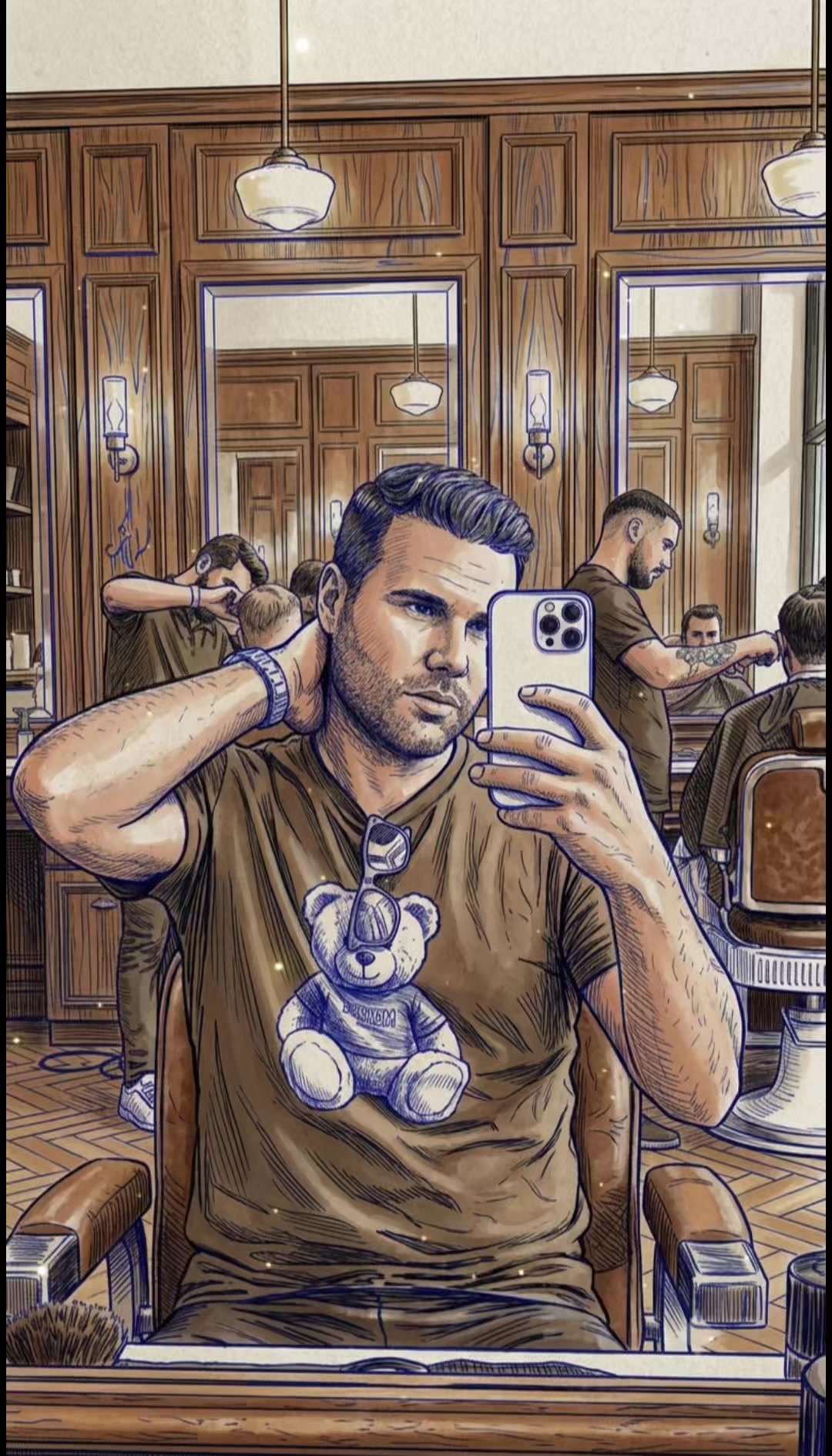 @🦅⃤ᏒᎥᏰᏋᎥᏒᎧ 💎🤠⚡️