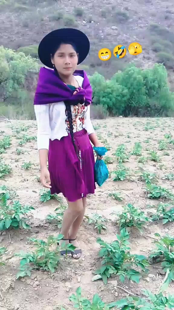 @🐄🌾MARTHA BARON🇧🇴