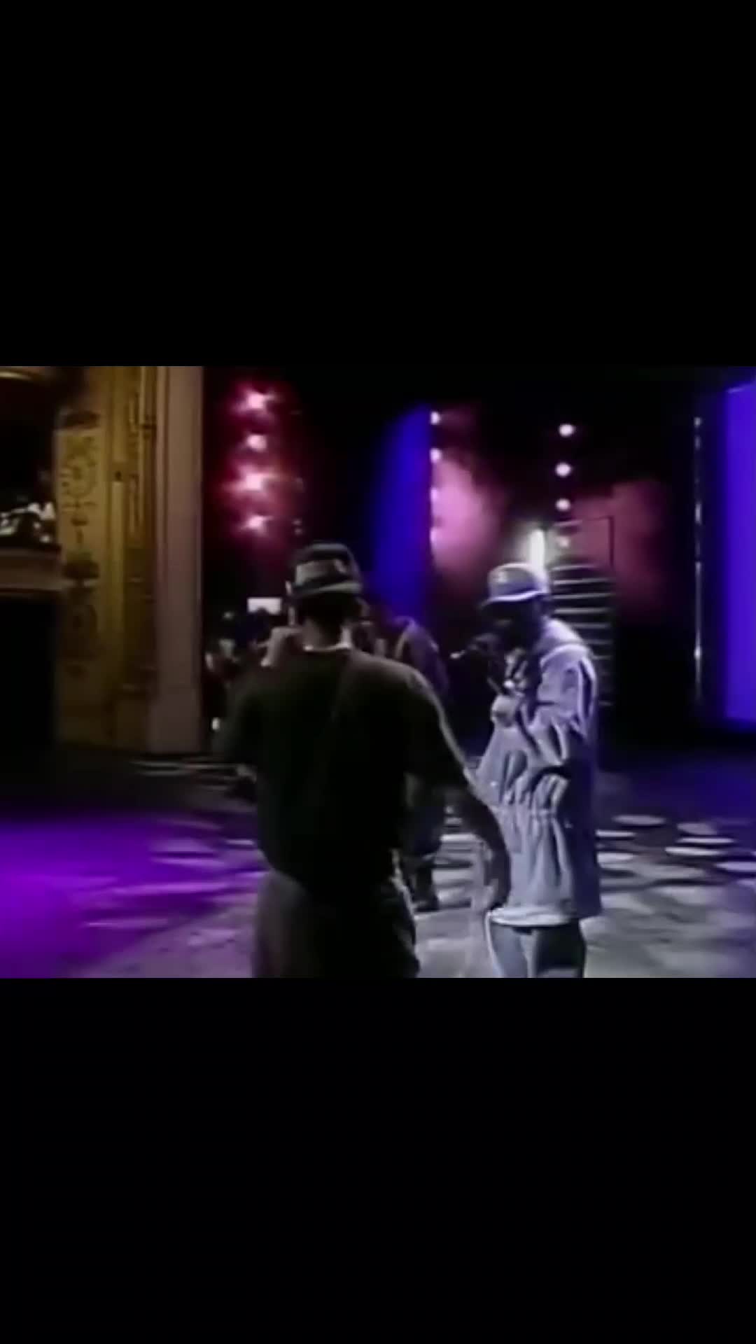 @Happened In The'90s