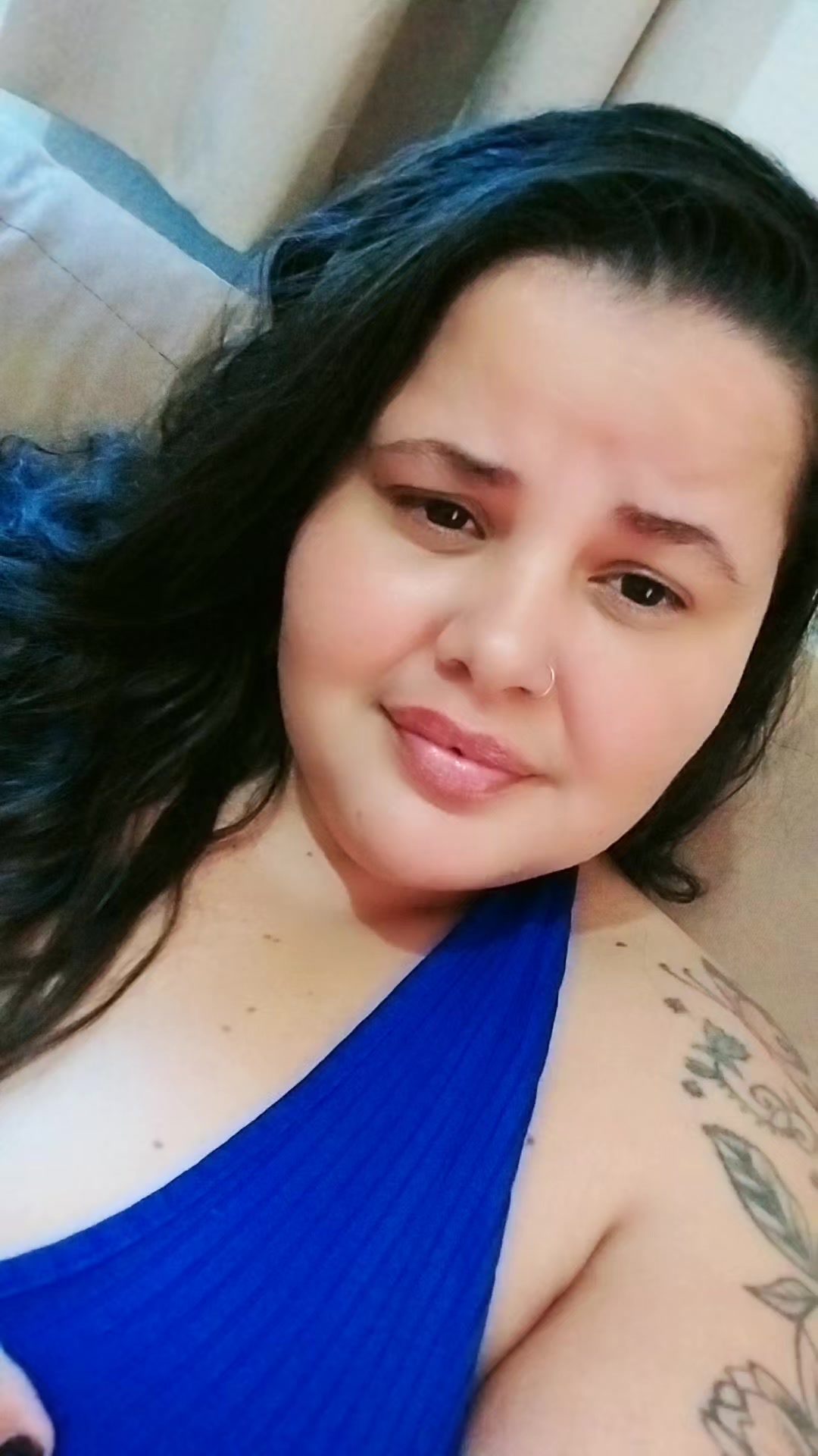 @♈️🔥Jaine De Goi&aacute;s🔥♈️