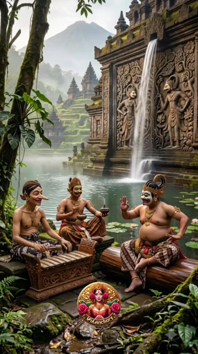 @CAKRA BUANA Real