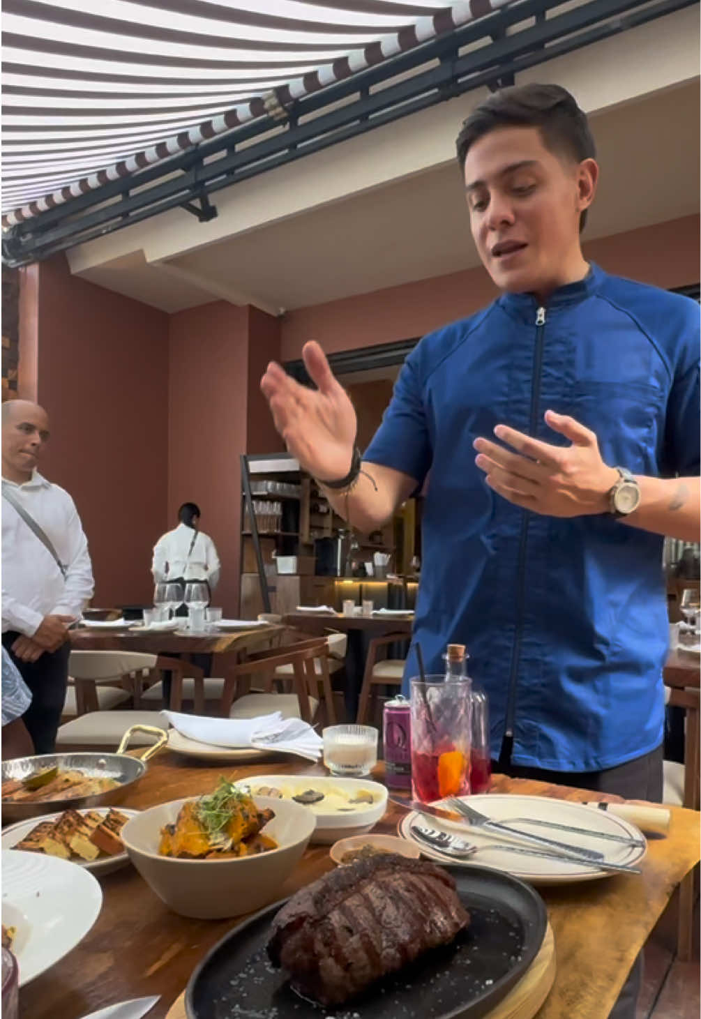 @Lo Bueno de Caracas