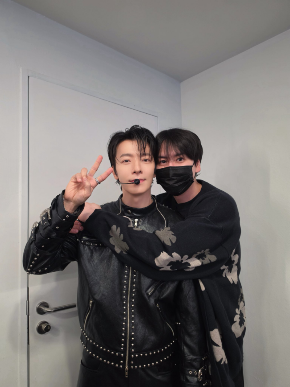 @Haeravin 🐯IG:@haenavin☀️