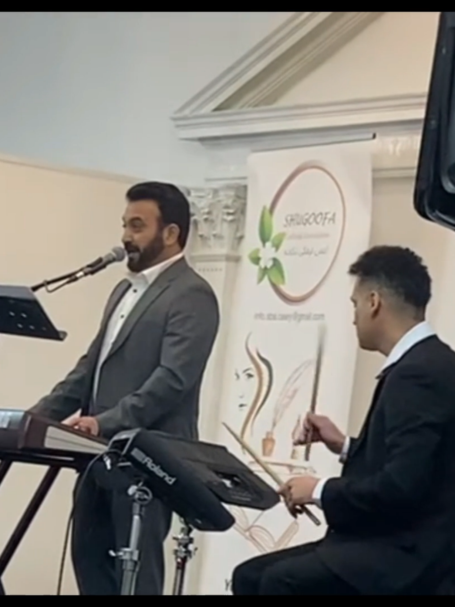 @Nemat Behiar | نعمت بهیار