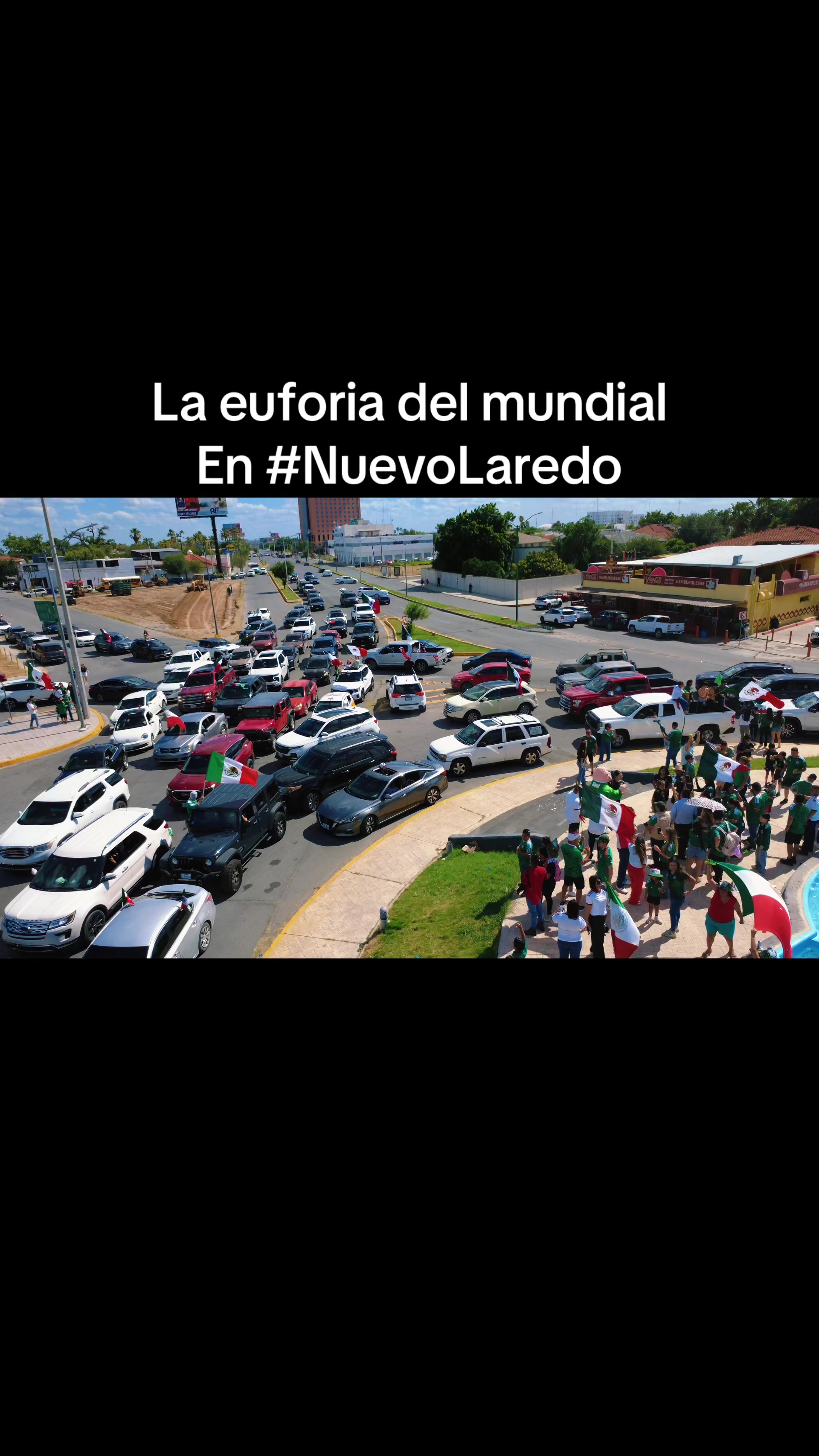 @Nuevo Laredo de mis amores
