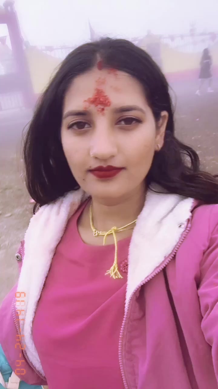 @Meera Khadka