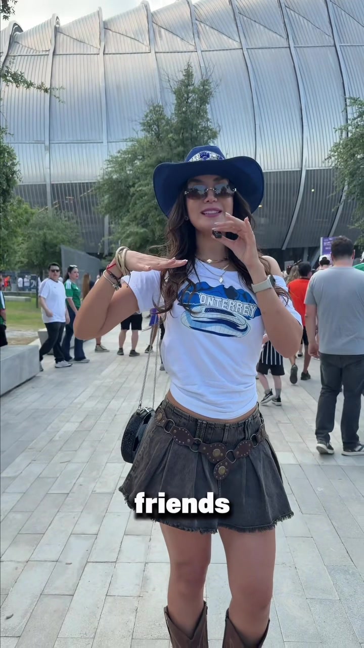 @Rayados