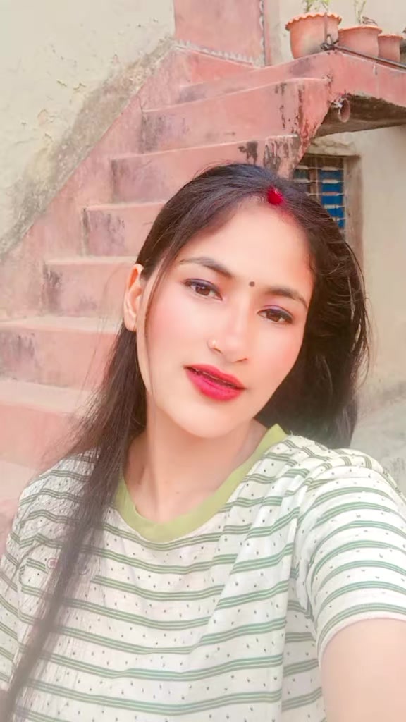 @Maharani๐ซ๐ฅน๐๐๐