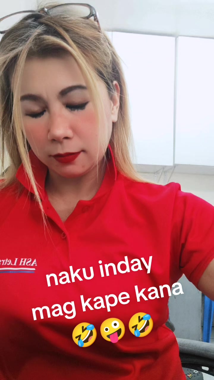 @Aliyah Chua