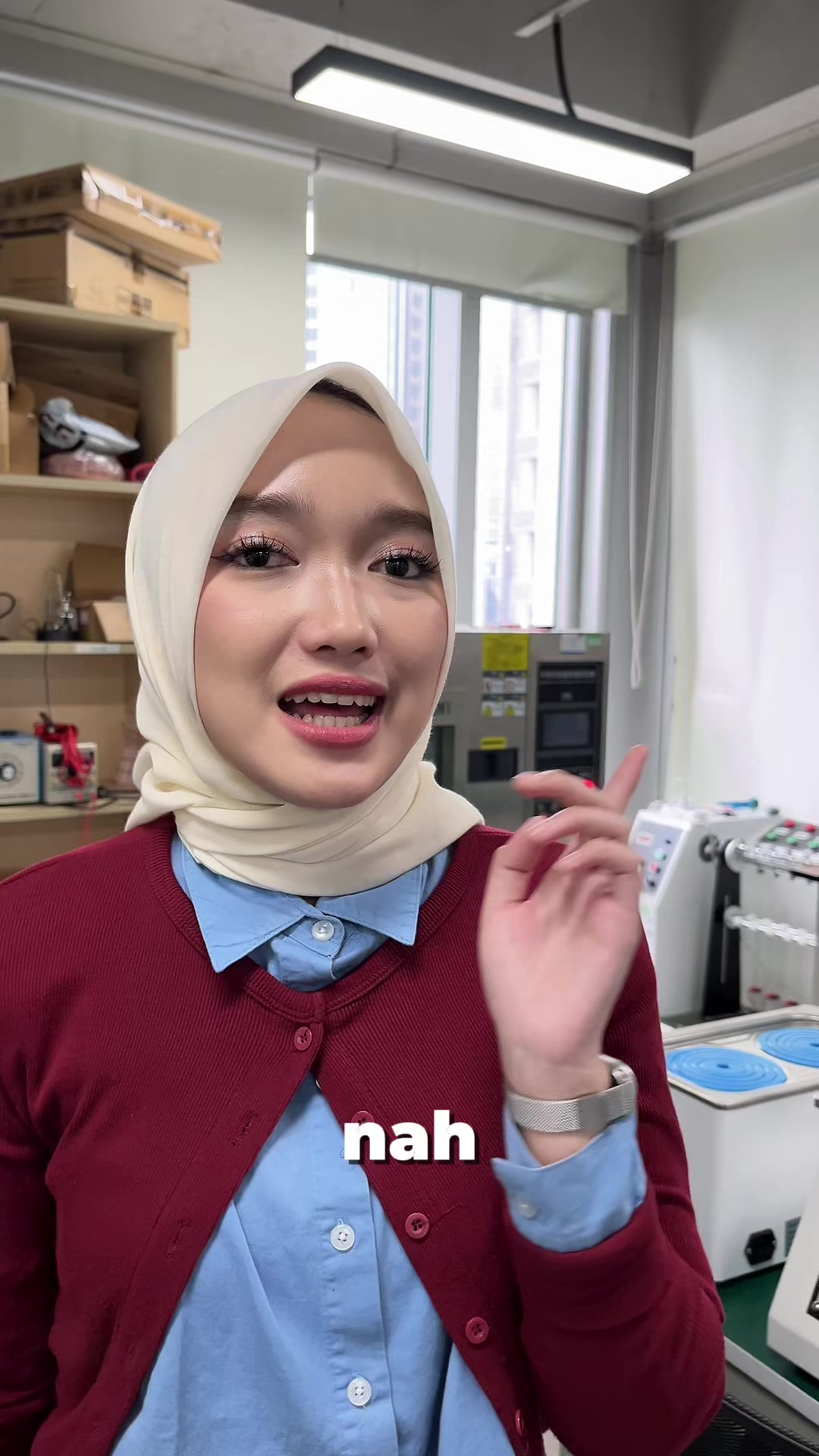 @iQibla Indonesia