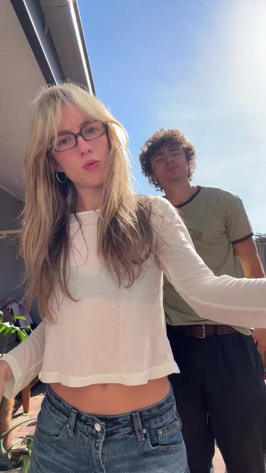 @Dominique