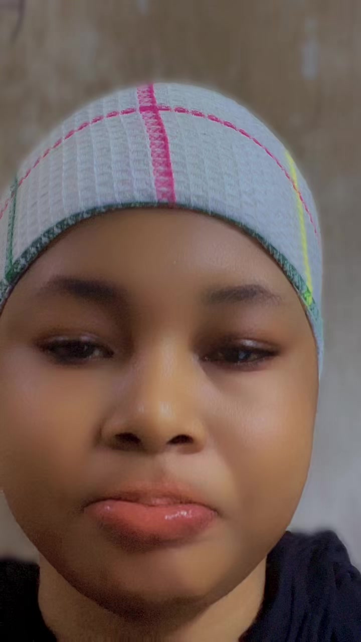 @@HAJIA RASHIDA
