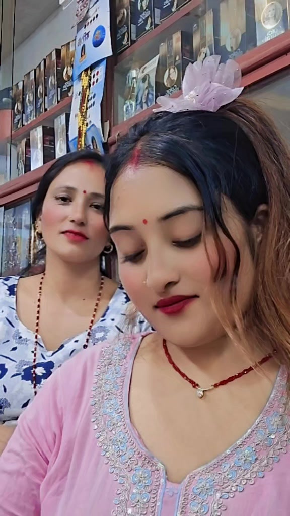 @Brinda Karki
