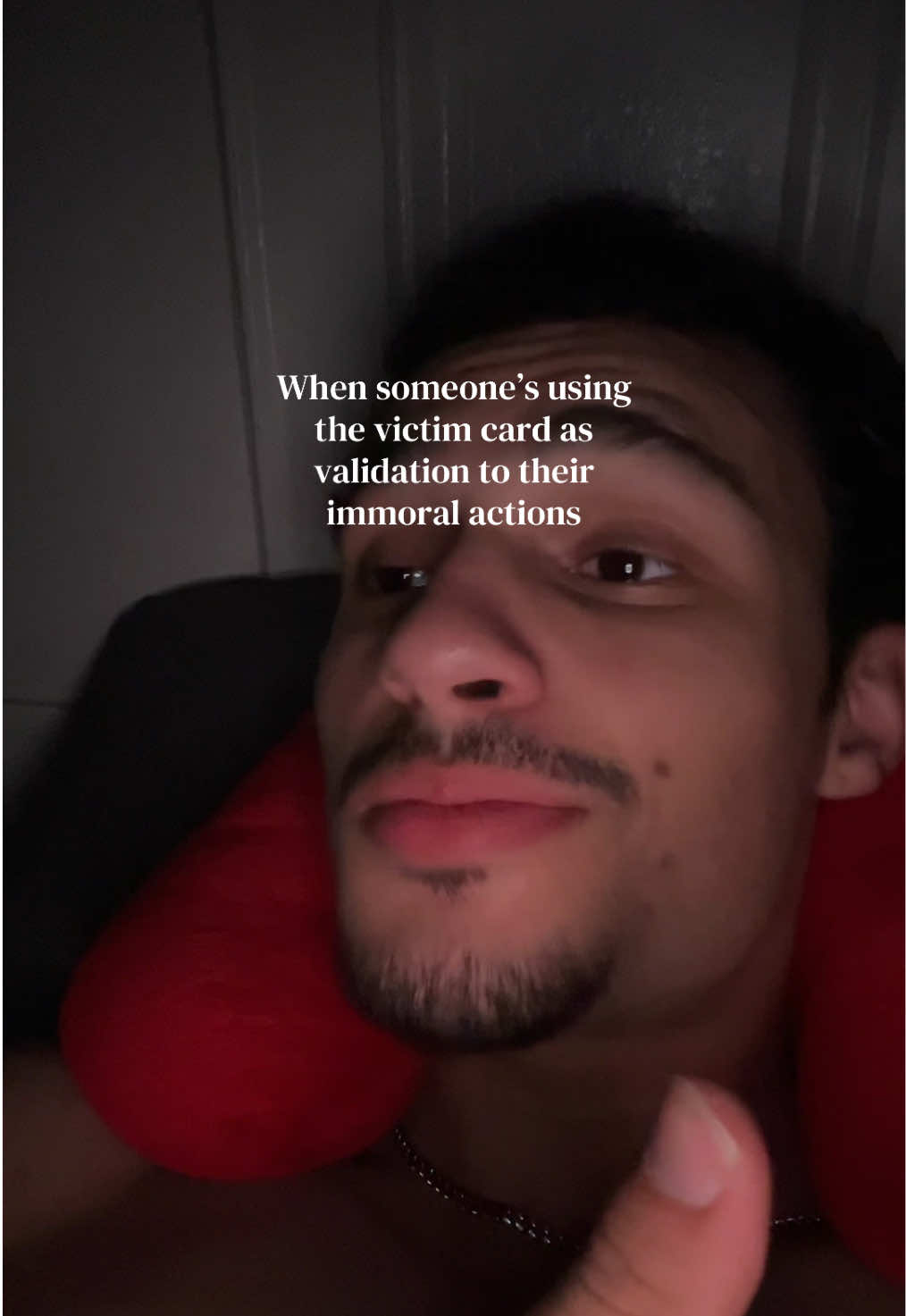 @Steven