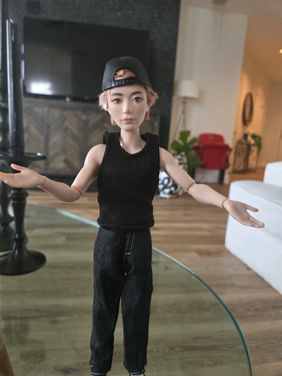@tiny tae