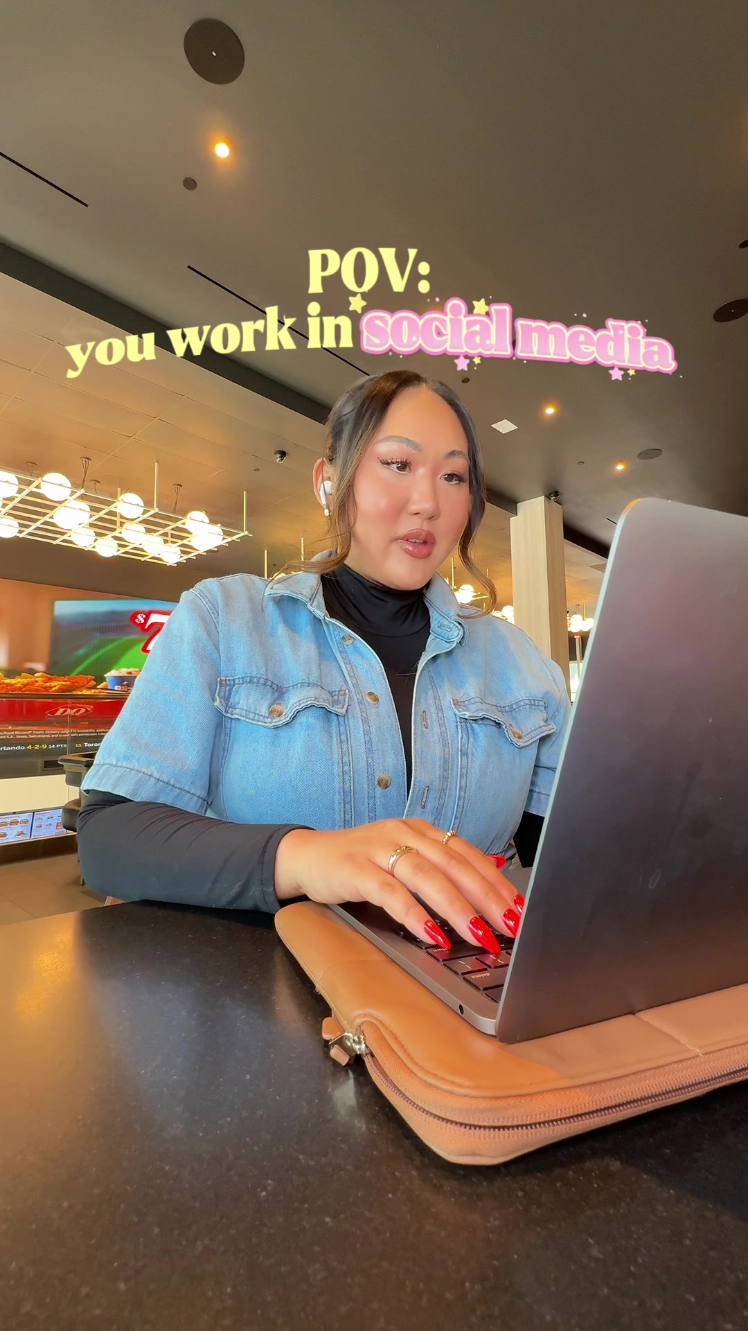 @Julie Kim