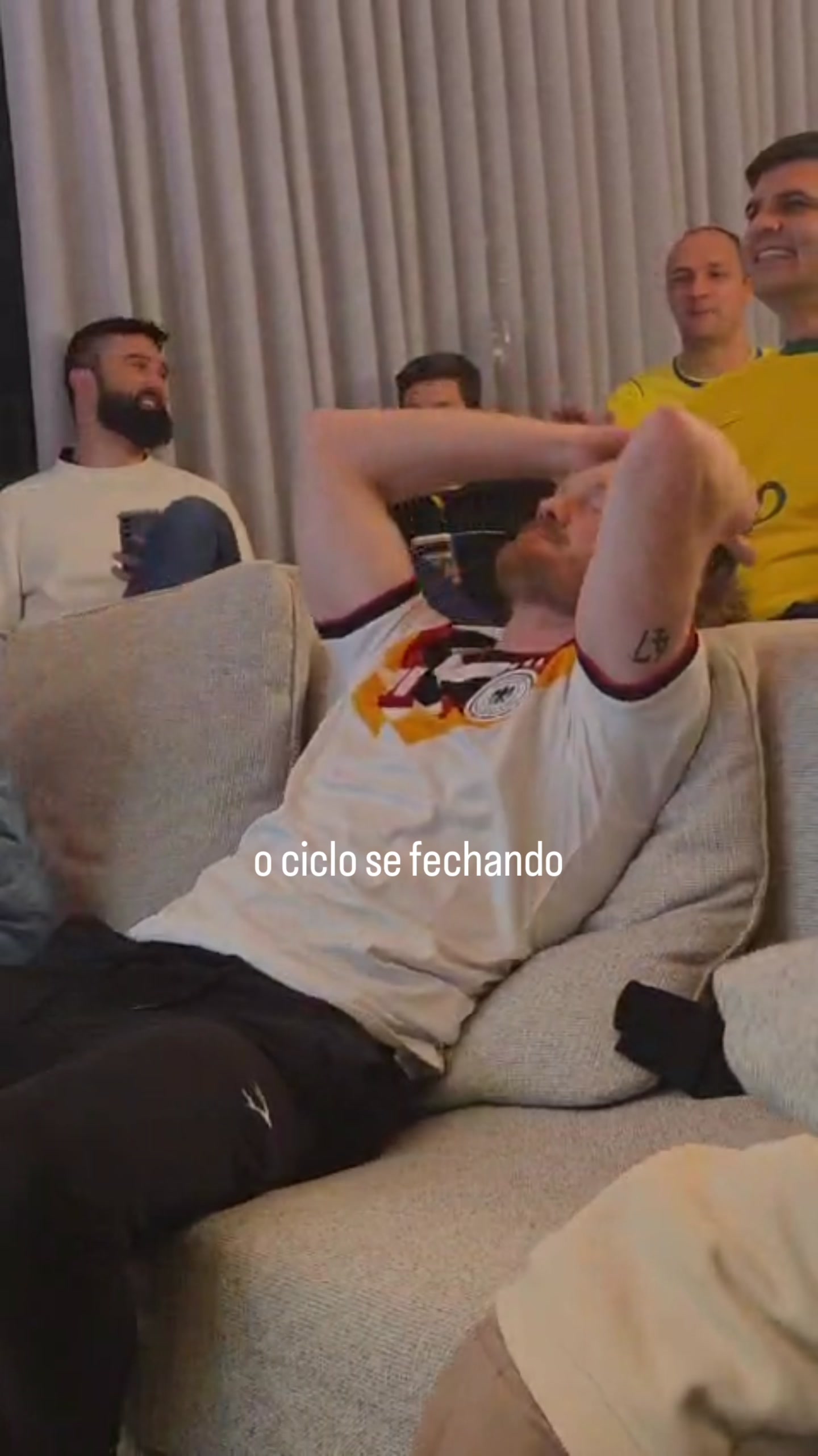 @Julia & Julian