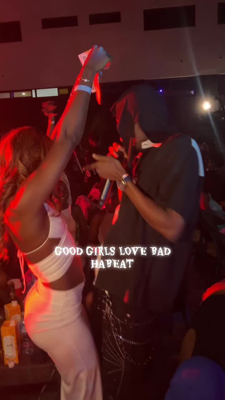 @BAD HABEAT