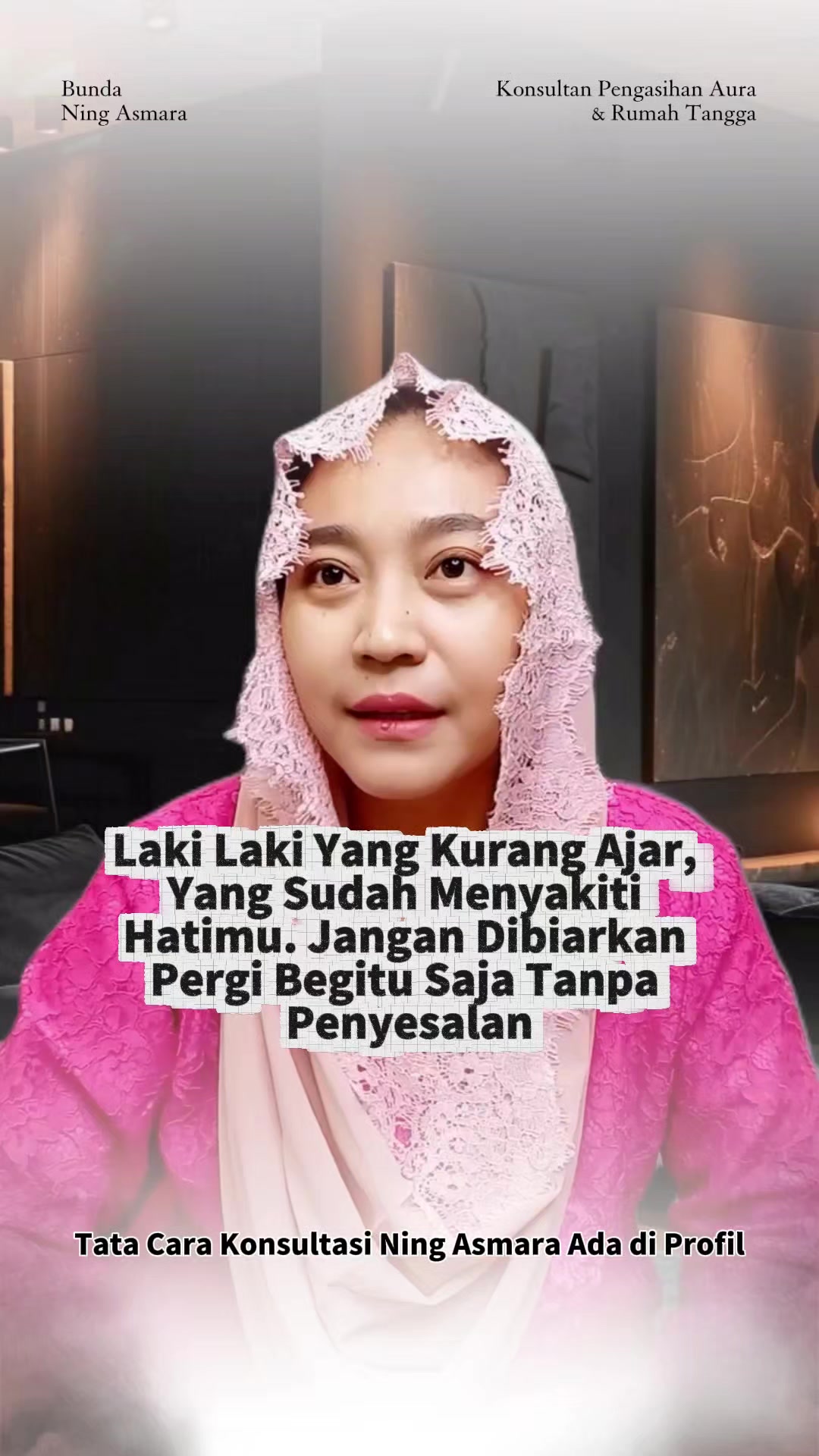 @Ning Asmara Pengasihan