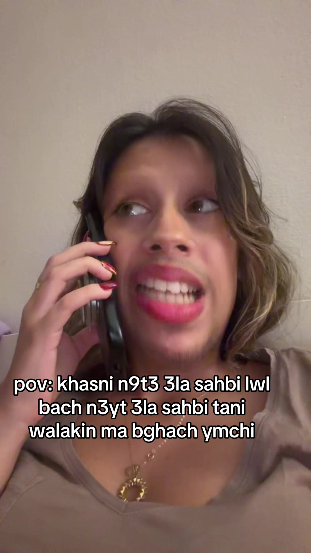 @Missah
