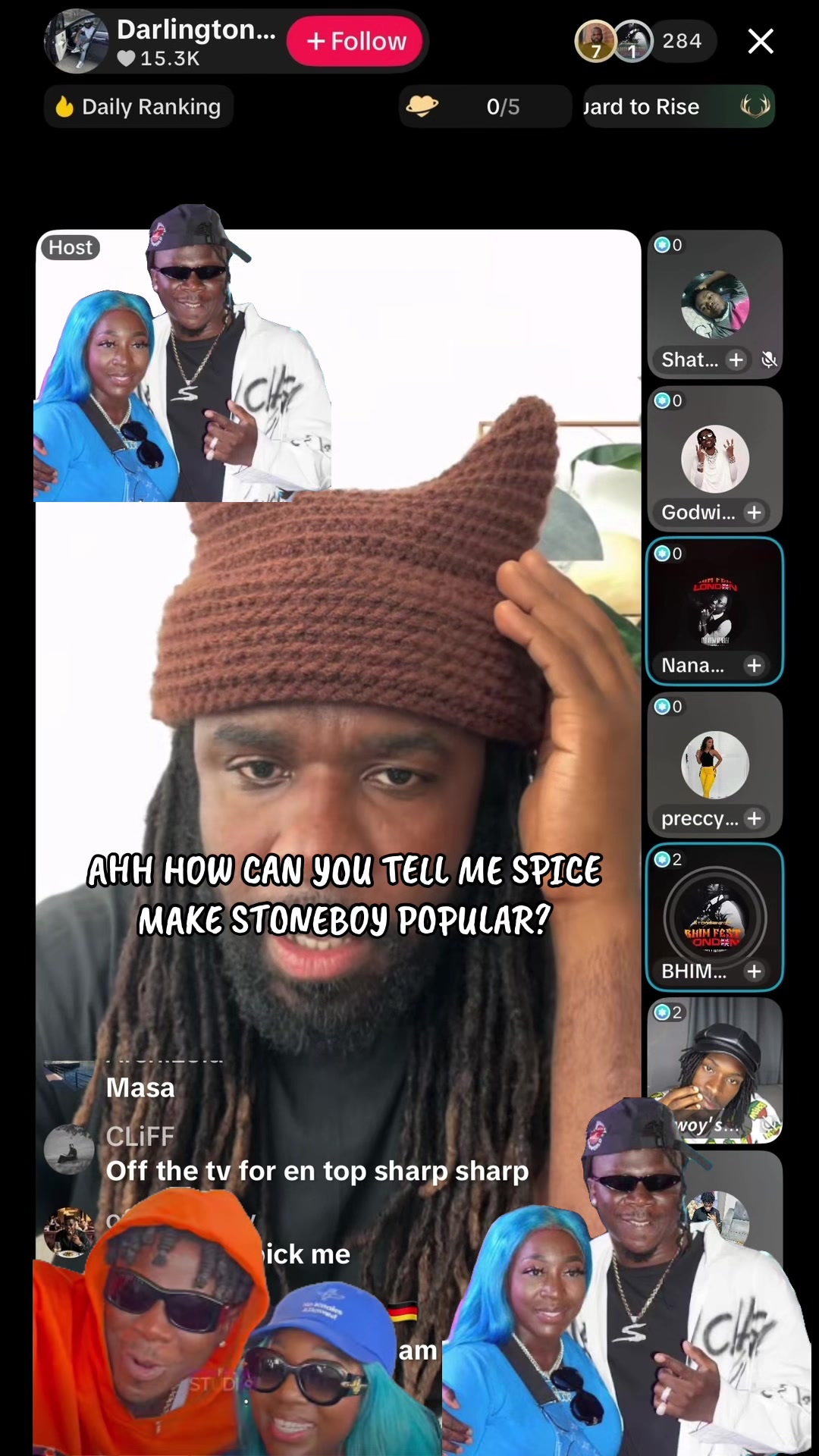 @ðœð¬ð€ð®’ðš ððð¡ð¡ðð§ð®âïž