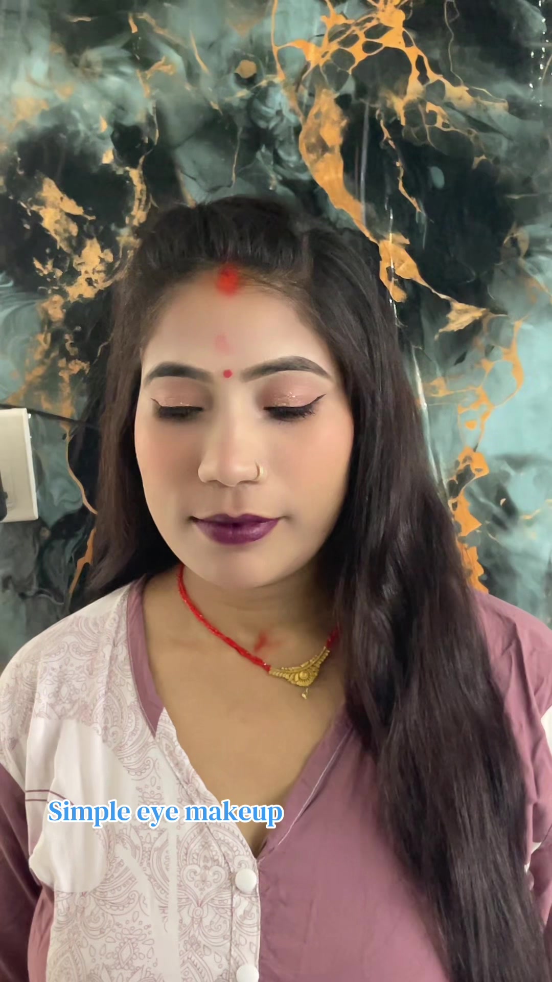 @Shila--makeup studio parasi