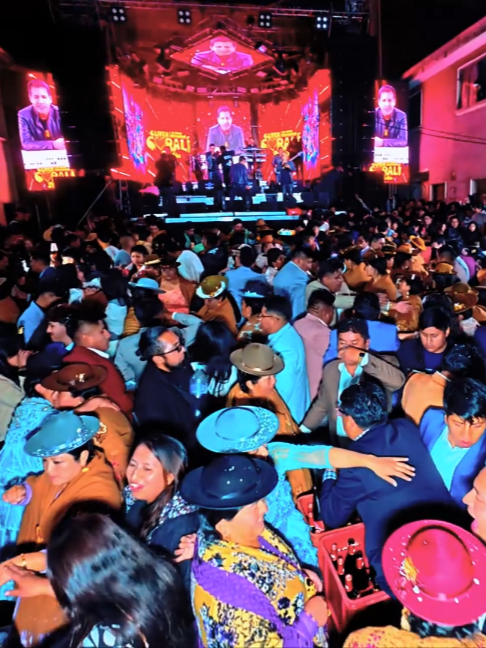 @Franklin ProEventos
