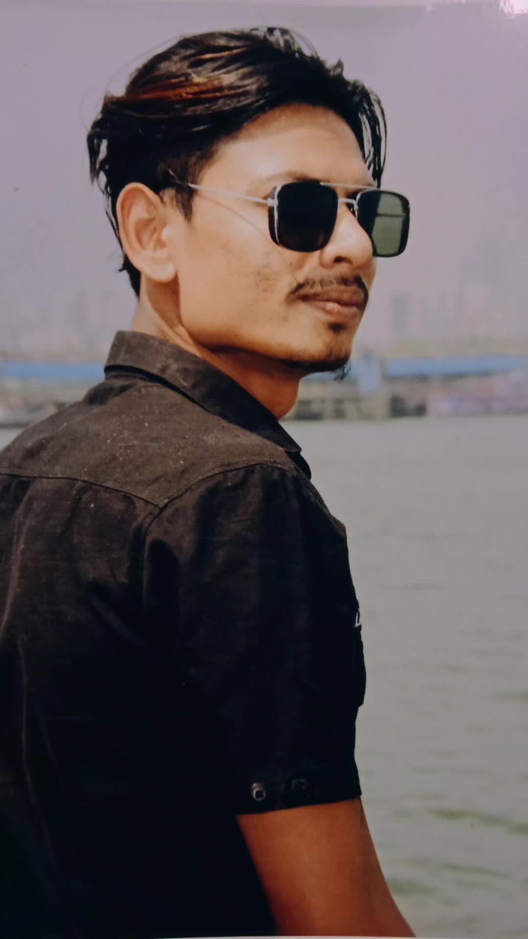 @Toofan Ansari