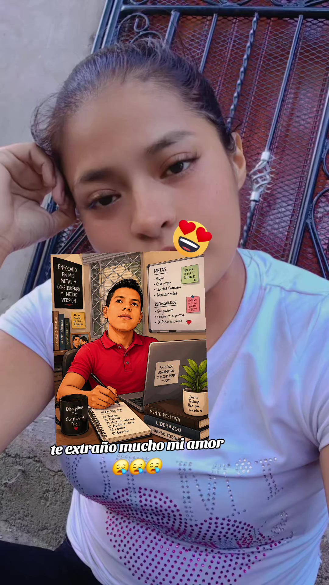 @💔esperancita💘 Romero⛓️🖤