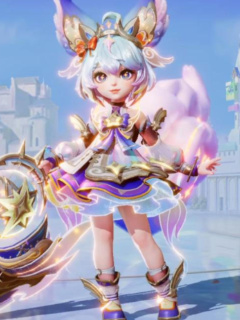 @Mobile Legends Philippines