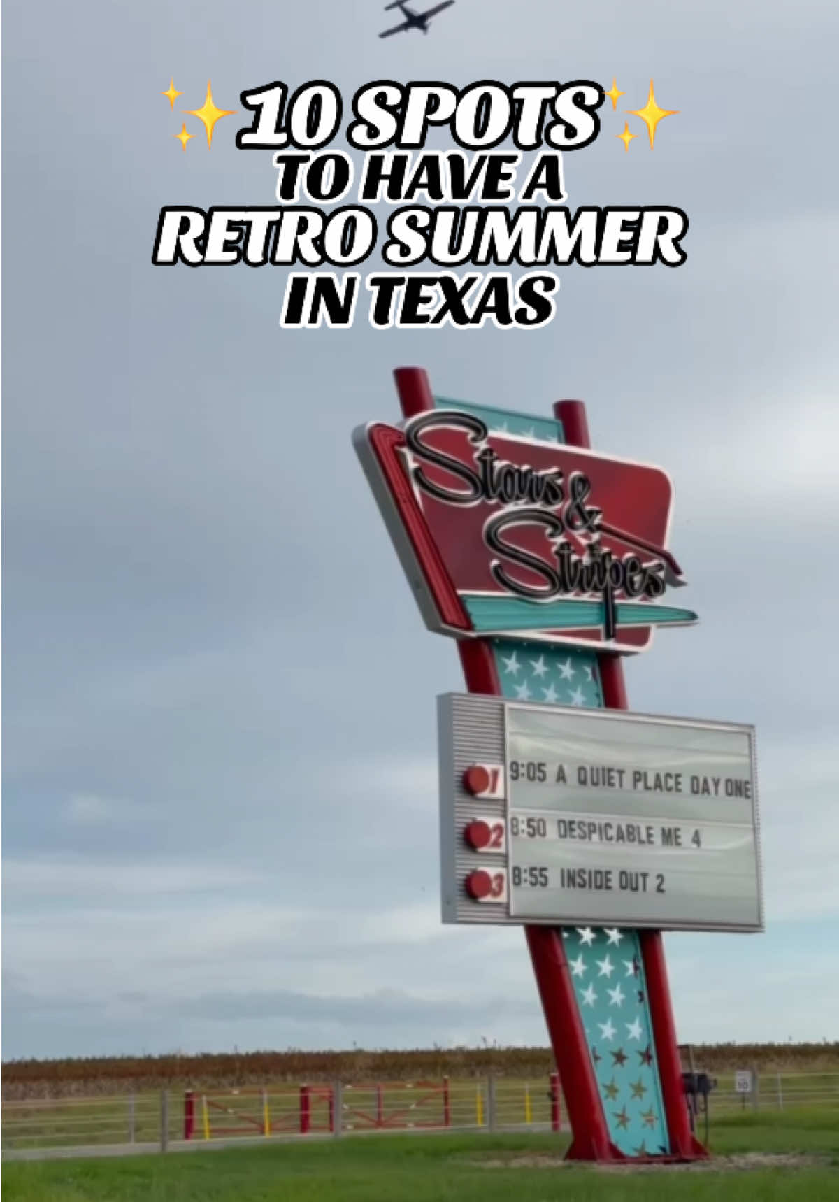 @Texas Love List