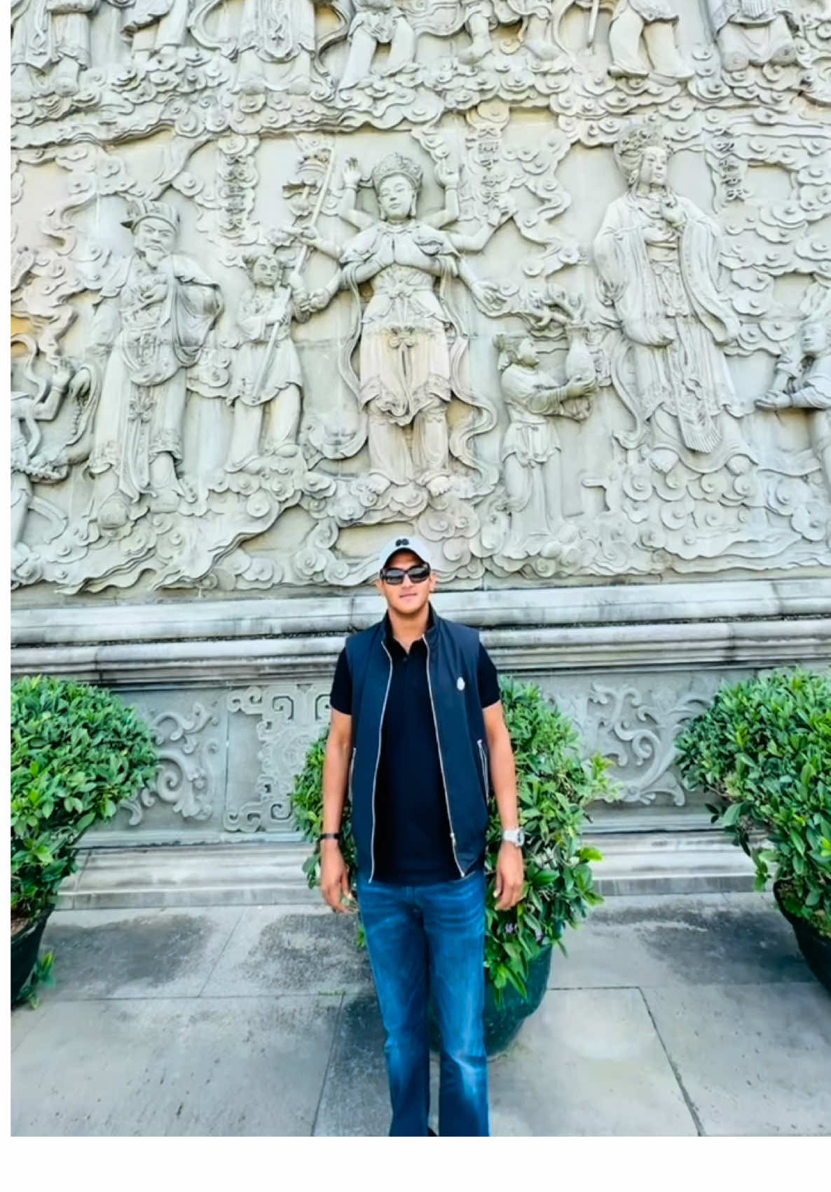 @Jorge Franco Carrera
