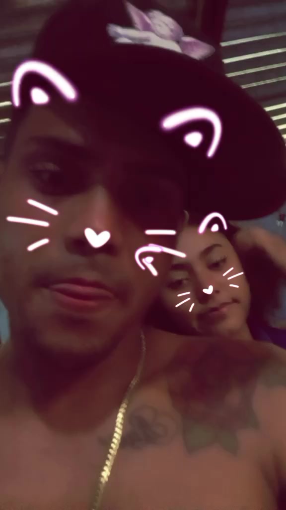 @tu chamita linda💜