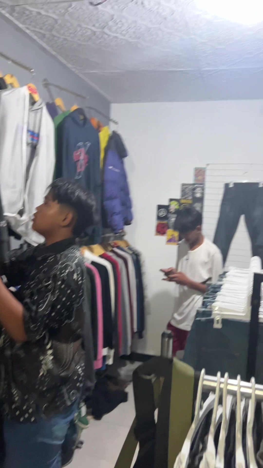 @Hello Store