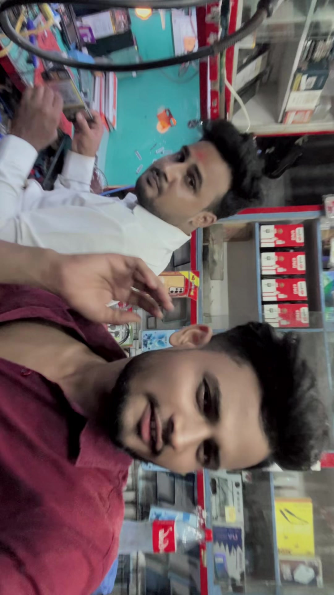 @Abhishek kumar
