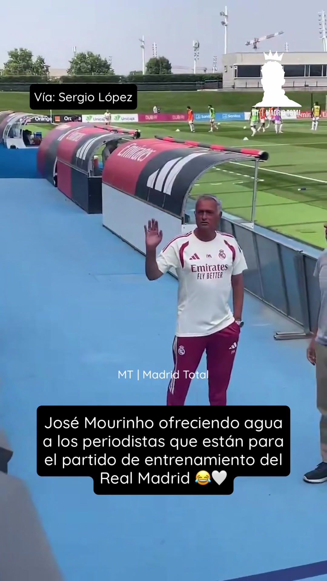 @MT | Madrid Total