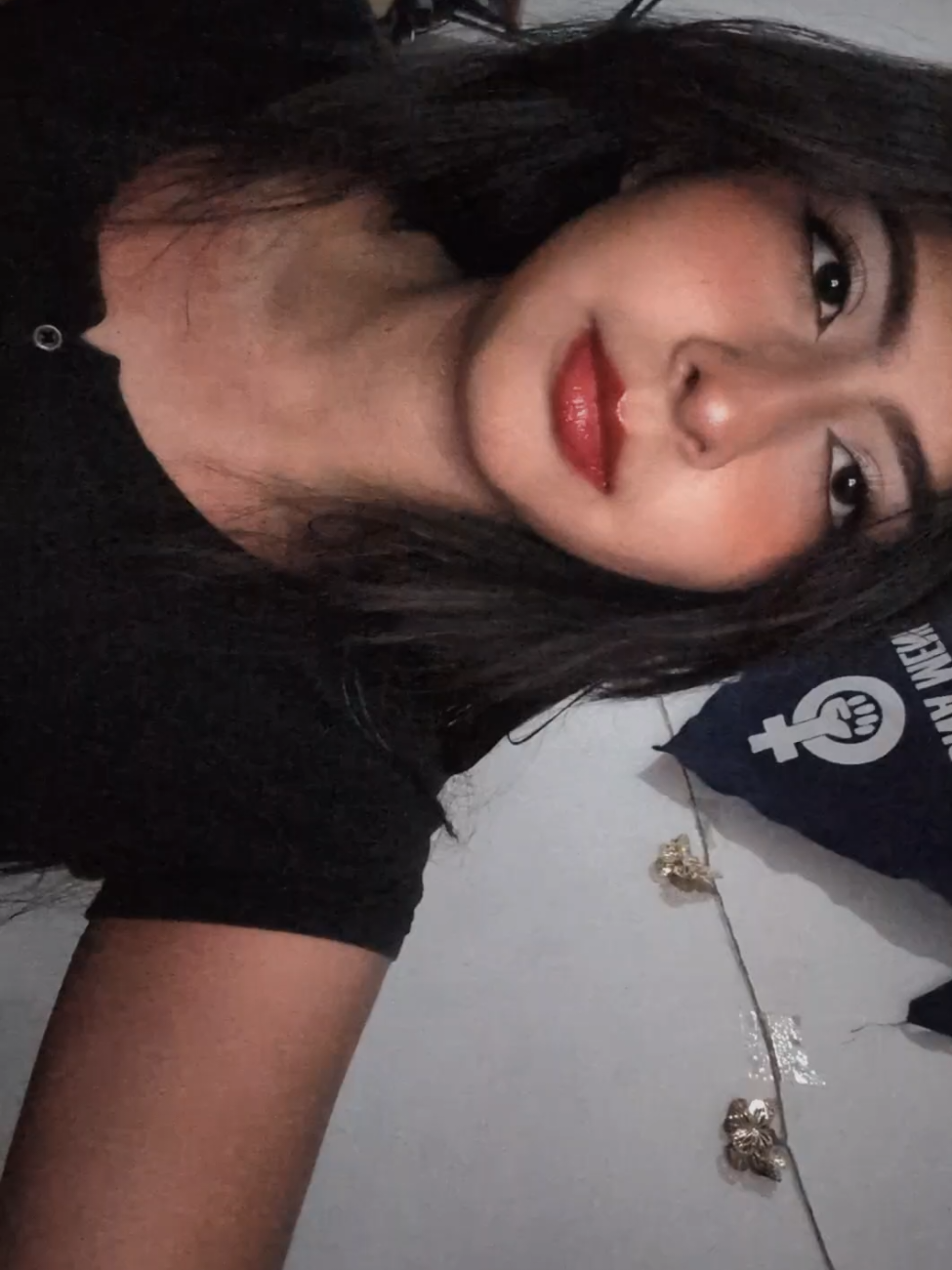 @Camila Belén Urapé Sangüeza