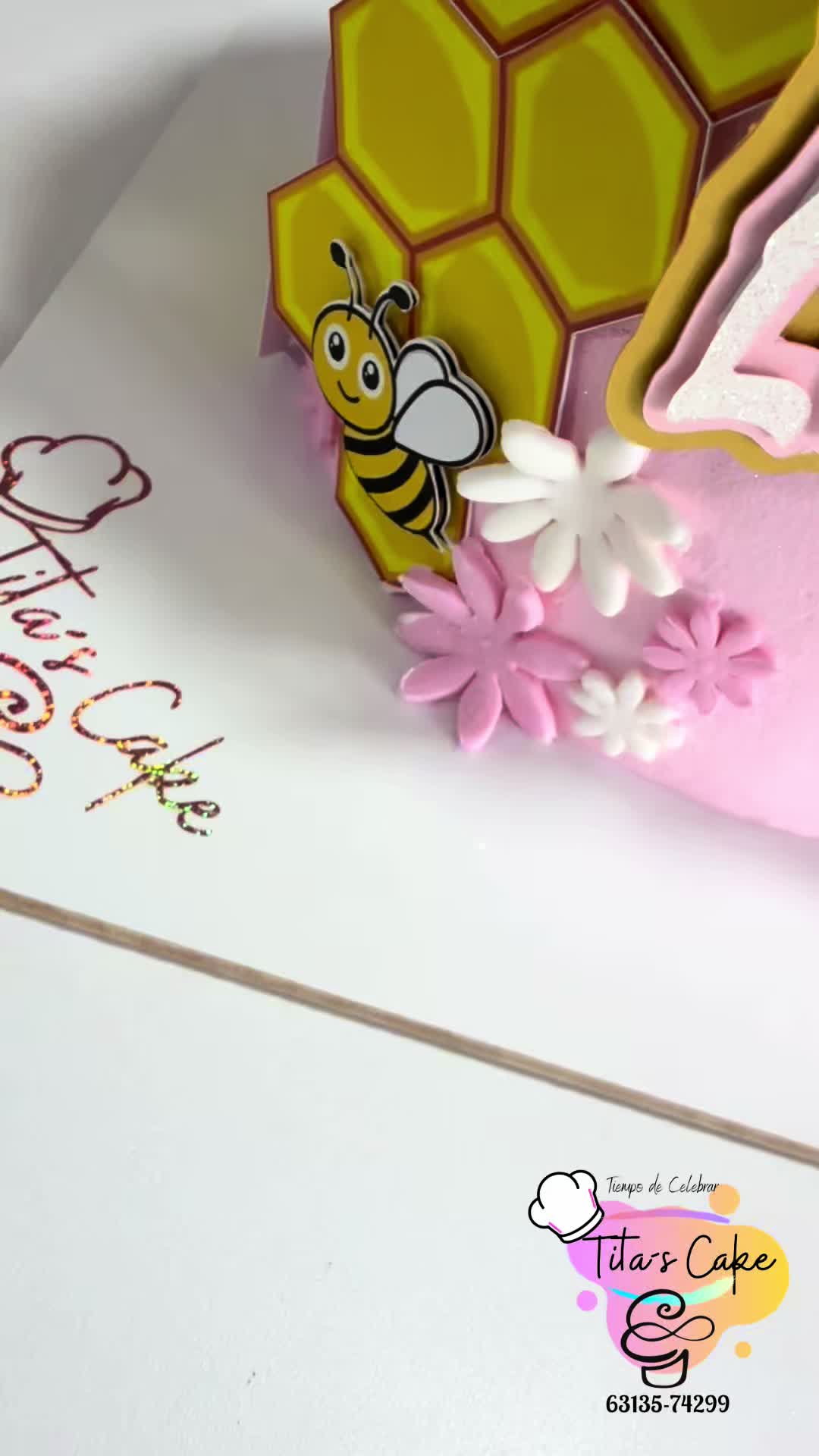 @Tita’s Cakes