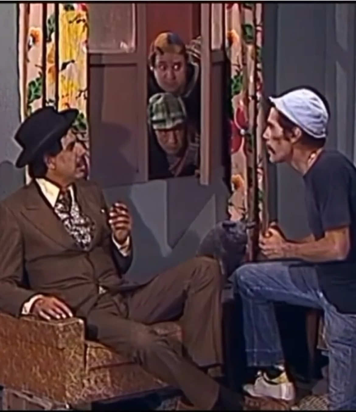 @Chaves completo nostalgia