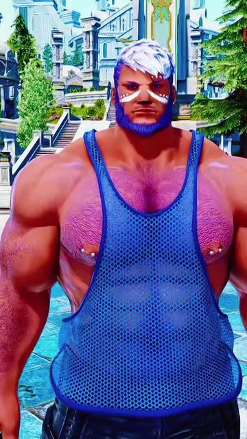 @JarrickCoeurl