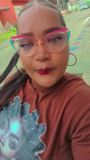 @la negra 👸