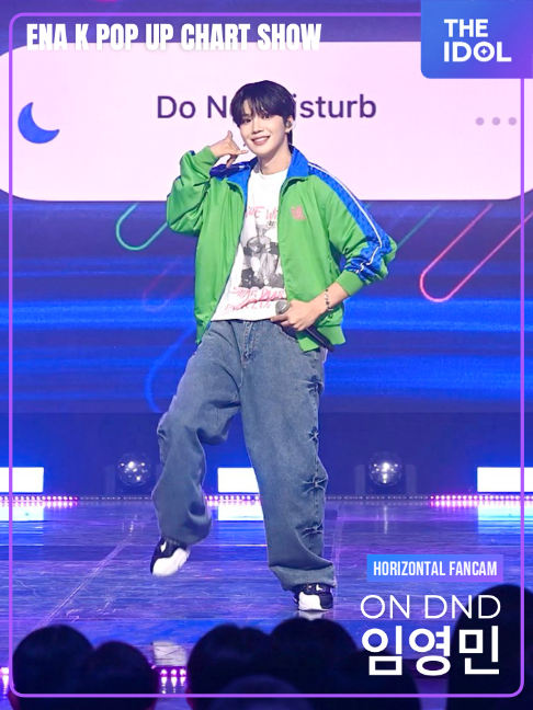 @THE IDOL x Nikon