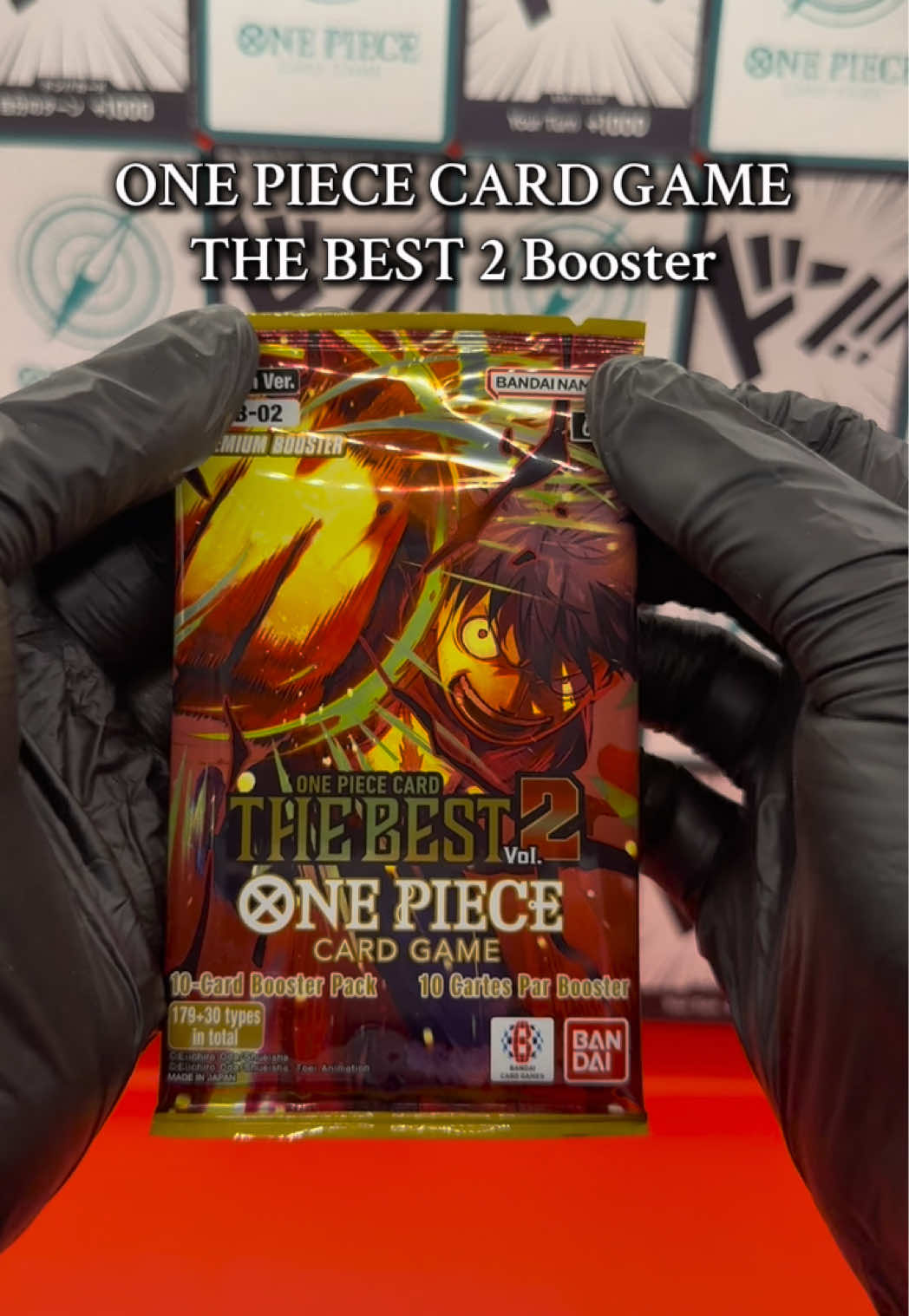 @NEXUS CARDS - TCG STORE